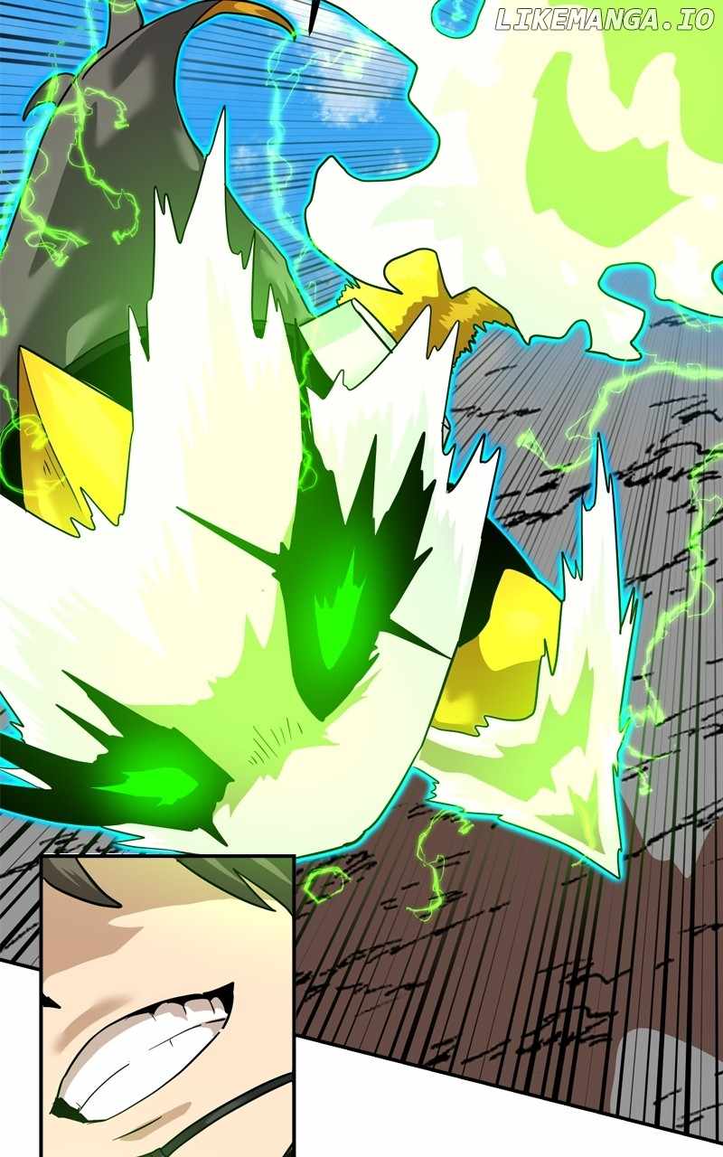 Double Click Chapter 182 41